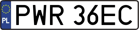 PWR36EC