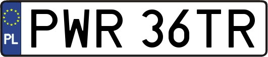 PWR36TR