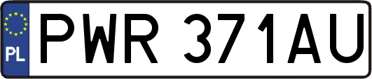 PWR371AU