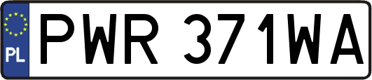 PWR371WA