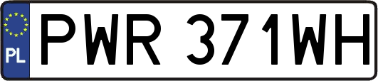 PWR371WH