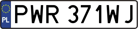 PWR371WJ