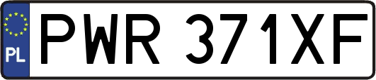 PWR371XF