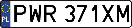 PWR371XM