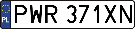 PWR371XN