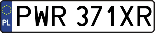 PWR371XR
