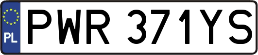 PWR371YS