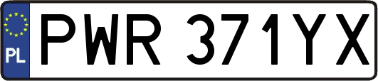 PWR371YX