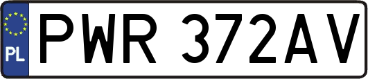 PWR372AV