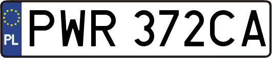 PWR372CA