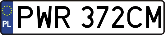 PWR372CM