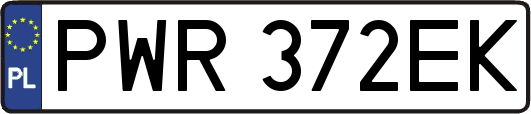 PWR372EK