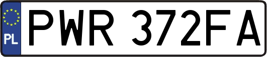 PWR372FA