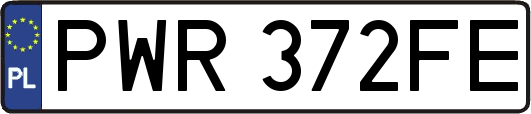 PWR372FE