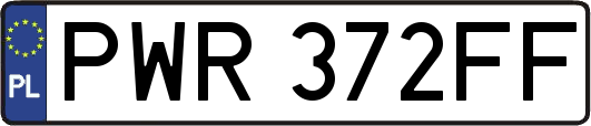 PWR372FF