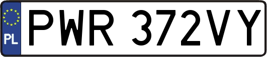 PWR372VY