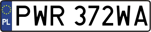 PWR372WA