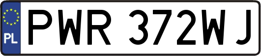 PWR372WJ