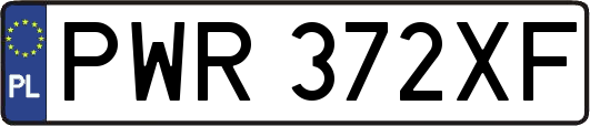 PWR372XF