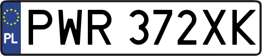 PWR372XK