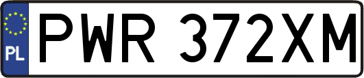 PWR372XM