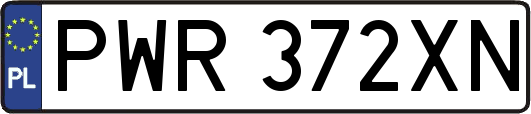 PWR372XN