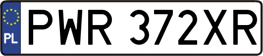 PWR372XR