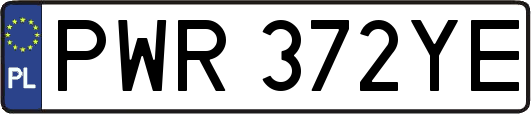 PWR372YE