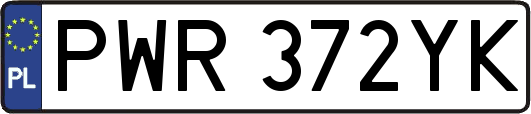 PWR372YK