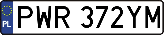 PWR372YM