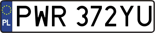 PWR372YU