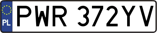 PWR372YV