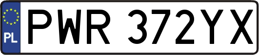 PWR372YX