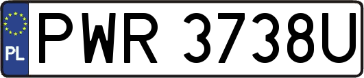 PWR3738U