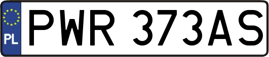 PWR373AS