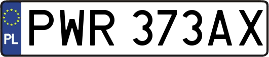 PWR373AX