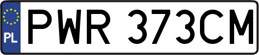PWR373CM