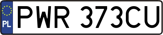 PWR373CU