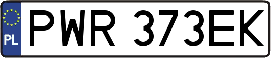 PWR373EK