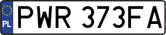 PWR373FA