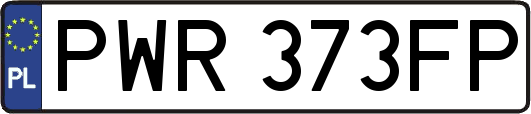 PWR373FP
