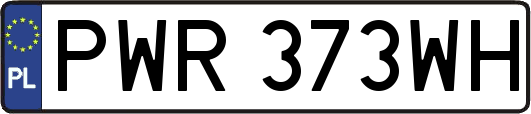 PWR373WH