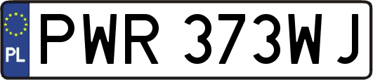 PWR373WJ