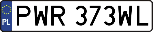 PWR373WL