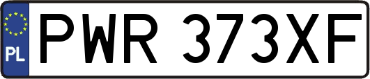 PWR373XF
