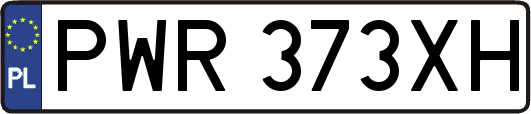 PWR373XH