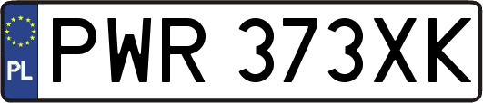 PWR373XK