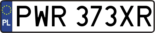PWR373XR