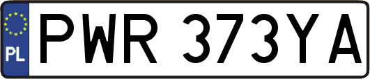 PWR373YA