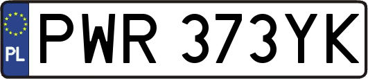 PWR373YK